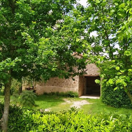 Gite De La Breneliere Ciriere Екстериор снимка