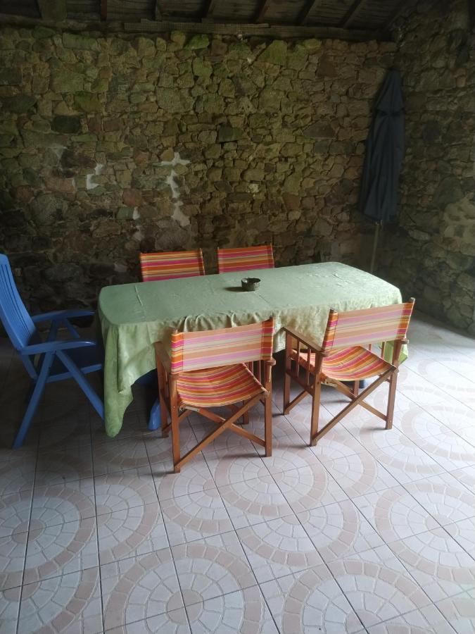 Gite De La Breneliere Ciriere Екстериор снимка